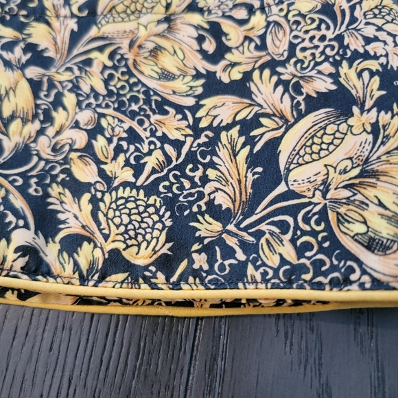 BILL BLASS 1970s Halston Long Robe - Picture 8 of 9